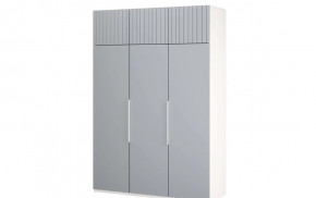"Урбан-2" шкаф 3-х створчатый в Югорске - yugorsk.mebel-tymen.ru | фото