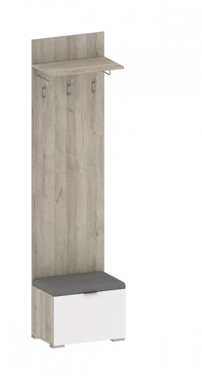 Вешалка Анима В-3006 в Югорске - yugorsk.mebel-tymen.ru | фото