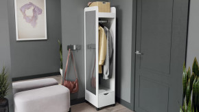 Вешалка комбинированная «Лайт» в Югорске - yugorsk.mebel-tymen.ru | фото