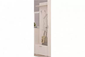 Вешалка Лотос В-805 в Югорске - yugorsk.mebel-tymen.ru | фото