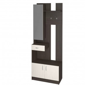 Вешалка ВШ-1 Вега в Югорске - yugorsk.mebel-tymen.ru | фото