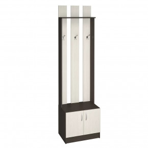 Вешалка ВШ-2 Вега в Югорске - yugorsk.mebel-tymen.ru | фото