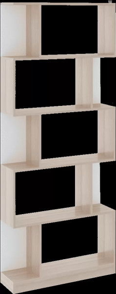 Волкер (подростковая) М05 Стеллаж в Югорске - yugorsk.mebel-tymen.ru | фото