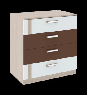 Волкер подростковая М06 Комод в Югорске - yugorsk.mebel-tymen.ru | фото