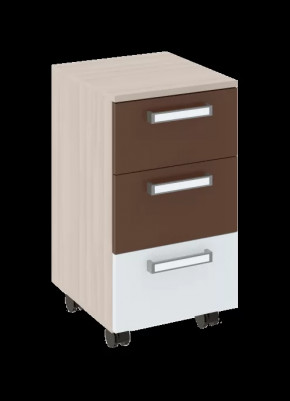 Волкер подростковая М09 Тумба в Югорске - yugorsk.mebel-tymen.ru | фото