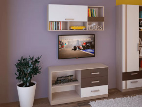 Волкер подростковая М10 Полка 1 в Югорске - yugorsk.mebel-tymen.ru | фото