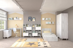 ЭГО Детская №ББ-1 Диал на ножках в Югорске - yugorsk.mebel-tymen.ru | фото