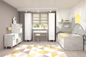 ЭГО  Детская №ББ-2  Диал на ножках в Югорске - yugorsk.mebel-tymen.ru | фото