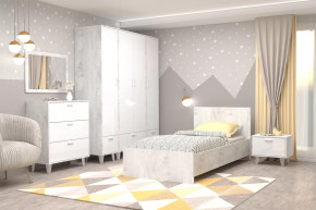 ЭГО  Детская №ББ-3 Диал в Югорске - yugorsk.mebel-tymen.ru | фото