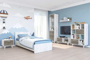 ЭГО  Детская №БК-2 Диал в Югорске - yugorsk.mebel-tymen.ru | фото