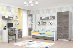 ЭГО Детская №БК-3 Диал в Югорске - yugorsk.mebel-tymen.ru | фото