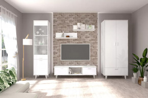 ЭГО  Гостиная №ББ-1 Диал в Югорске - yugorsk.mebel-tymen.ru | фото