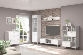 ЭГО Гостиная №ББ-2 Диал в Югорске - yugorsk.mebel-tymen.ru | фото