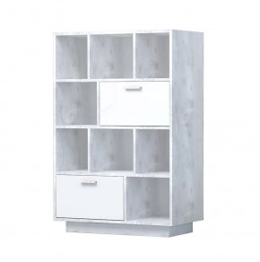 ЭГО К-1 Комод Диал на цоколе в Югорске - yugorsk.mebel-tymen.ru | фото