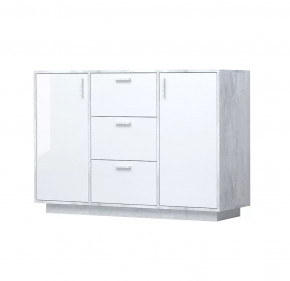 ЭГО К-2 Комод Диал на цоколе в Югорске - yugorsk.mebel-tymen.ru | фото