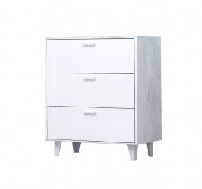 ЭГО К-3 Комод Диал на ножках в Югорске - yugorsk.mebel-tymen.ru | фото