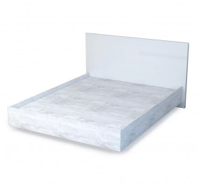 ЭГО Кровать 1,6 (арт.031) Диал в Югорске - yugorsk.mebel-tymen.ru | фото