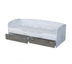 ЭГО Кровать (арт.016) (сп/м 800*1900мм) Диал в Югорске - yugorsk.mebel-tymen.ru | фото