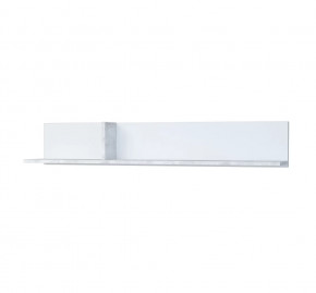 ЭГО Пл-2 Полка навесная Диал в Югорске - yugorsk.mebel-tymen.ru | фото