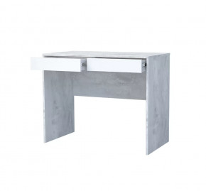 ЭГО Ст-1 Стол с 2мя ящиками Диал в Югорске - yugorsk.mebel-tymen.ru | фото