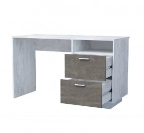 ЭГО Ст-3 Стол письменный с 2мя ящиками Диал в Югорске - yugorsk.mebel-tymen.ru | фото