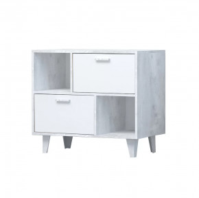 ЭГО Т-1 Тумба Диал на ножках в Югорске - yugorsk.mebel-tymen.ru | фото