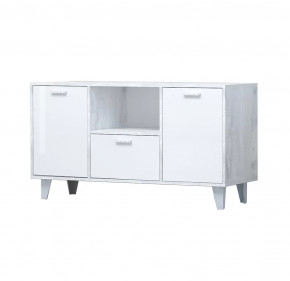 ЭГО Т-2 Тумба Диал на ножках в Югорске - yugorsk.mebel-tymen.ru | фото