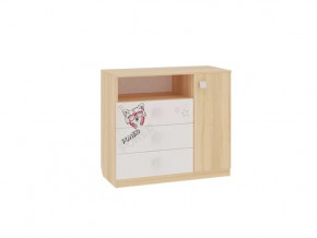 Энерджи Комод в Югорске - yugorsk.mebel-tymen.ru | фото