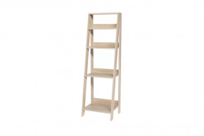 Этажерка Лофт дуб сонома Герда в Югорске - yugorsk.mebel-tymen.ru | фото