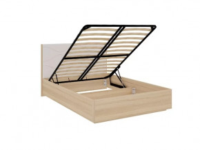 Зара Кровать 1.4 Люкс в Югорске - yugorsk.mebel-tymen.ru | фото