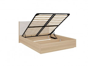 Зара Кровать 1.6 Люкс в Югорске - yugorsk.mebel-tymen.ru | фото