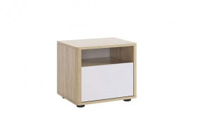 Зара Тумба прикроватная в Югорске - yugorsk.mebel-tymen.ru | фото